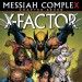 X-Factor #26 Silvestri Cover